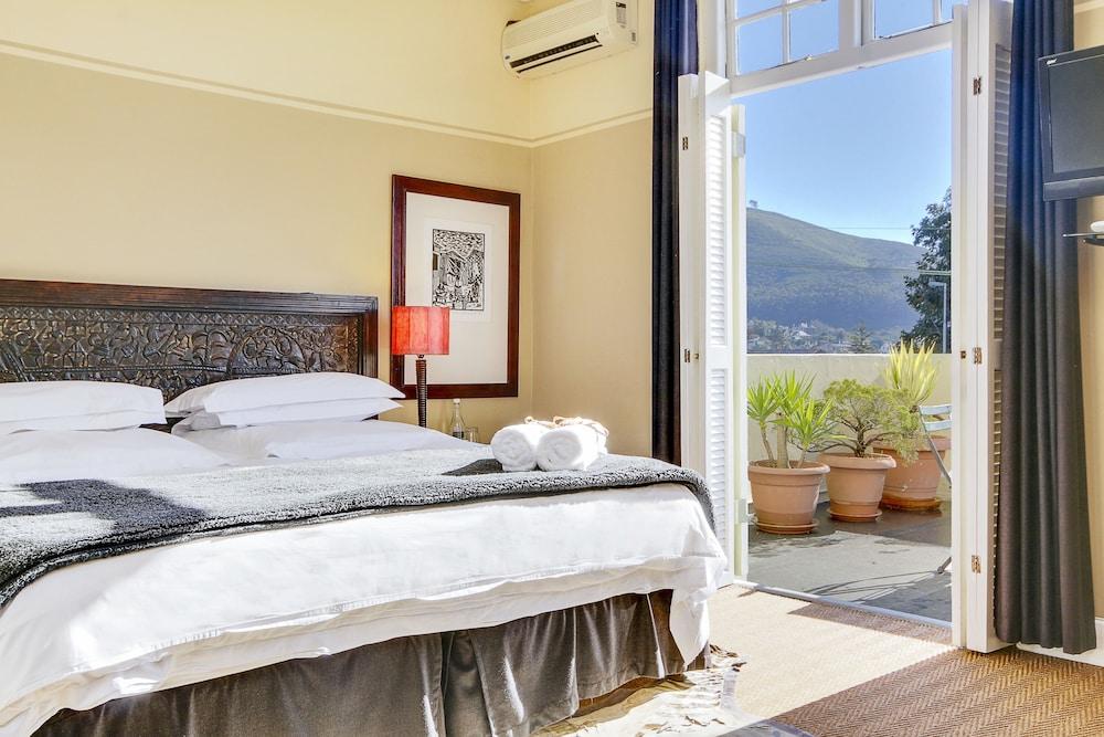 Liberty Lodge Guest House Le Cap Extérieur photo