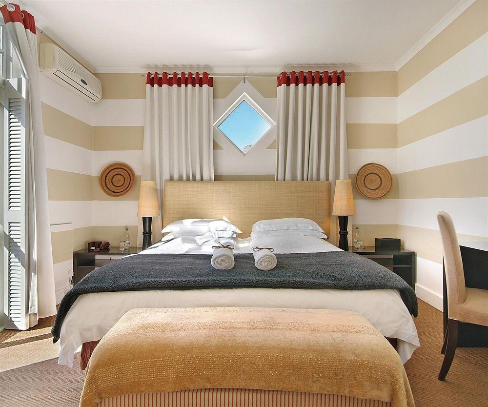 Liberty Lodge Guest House Le Cap Extérieur photo