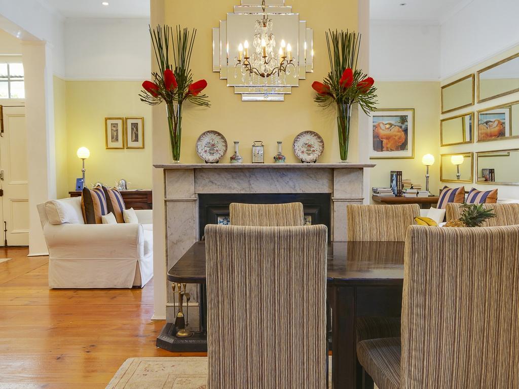 Liberty Lodge Guest House Le Cap Extérieur photo